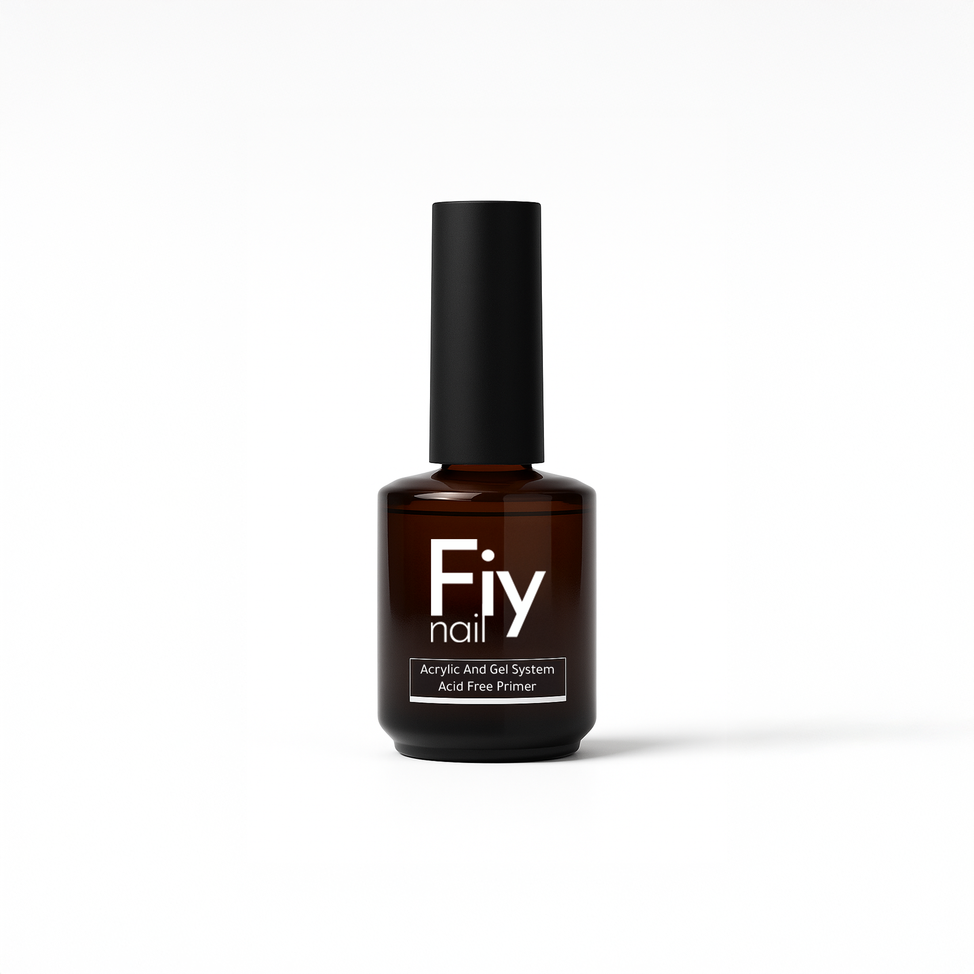 Acrylic-And-Gel-System