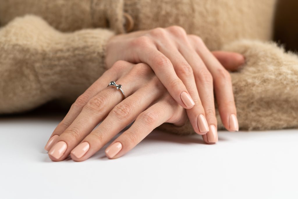 The Secrets to Long-Lasting Gel Nails